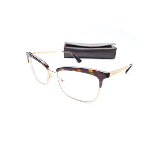 Prada VPR 08S Lens Width: 55 , Bridge Width:17 ,