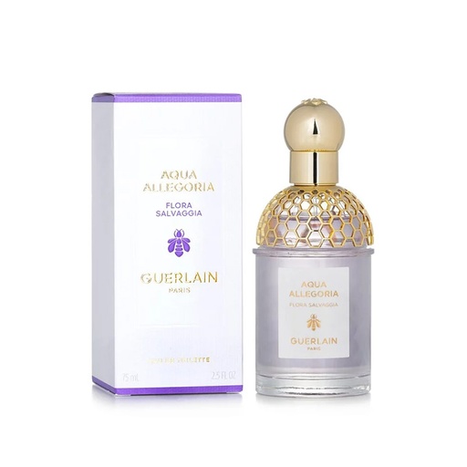 Guerlain Aqua Allegoria Flora Salvaggia Eau De Toilette 75 ml 2.5 fl.oz