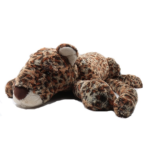 Jellycat Big Jaguar Plush , Cuddly & Really Smooth Furry