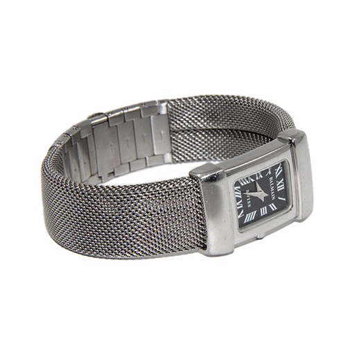 Balmain Swiss, 2151, Stainless Steel Water Resistant 3 ATU