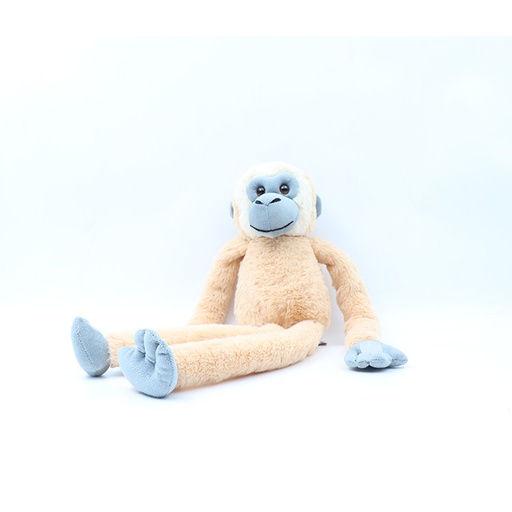Keel Toys Brown Monkey