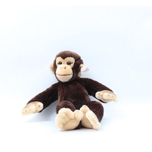 Sleiff Toys Brown Monkey