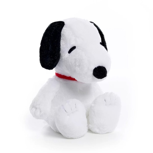 Kohls Cares Peanuts Snoopy Plush