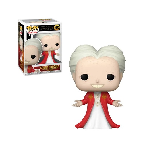 PopCount Dracula 1073