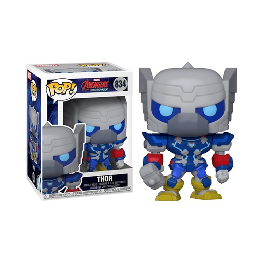 Pop Avengers Mechstrike Thor 834