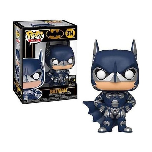 Pop Heroes Batman 314
