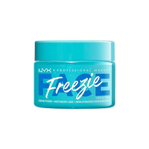 Professional Makeup, Cooling primer + Moisturizer + Creame hydrating