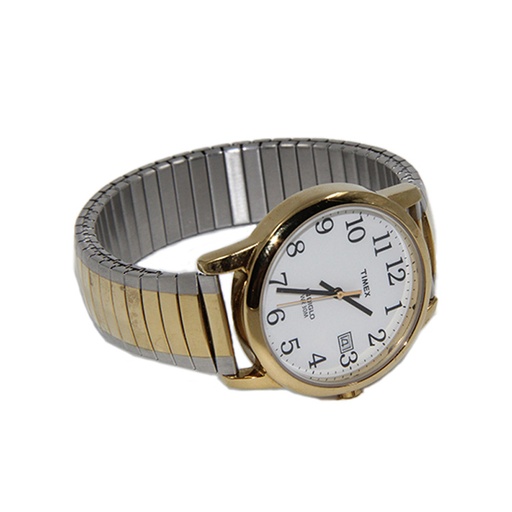 Timex TW2U92700, Stainless Steel Back, WR30 Meters,