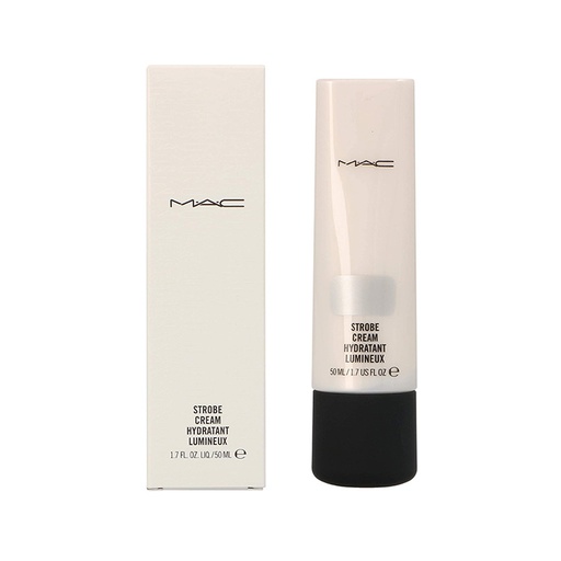 MAC Strobe Cream Hydratant Lumineux 50 ml 1.7 fl.oz