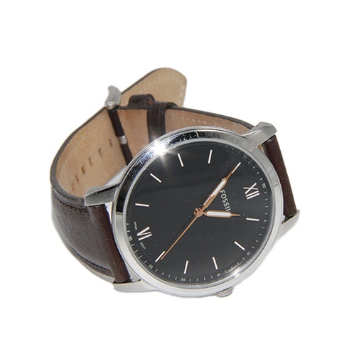 Fossil FS5464, All Stainless Steel Back + 5ATM