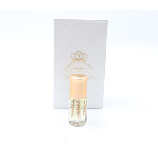 Al Jazeera Perfume - Small Size