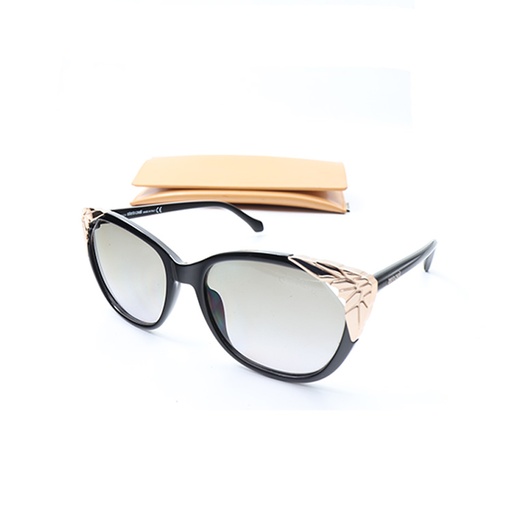 Roberto Cavali Castagneto 1034 01 B Lens Width: 56, Bridge Width: 17