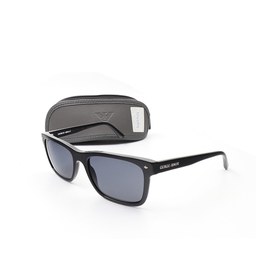Giorgio Armani AR 8008, Lens Width: 55, Bridge Width:18