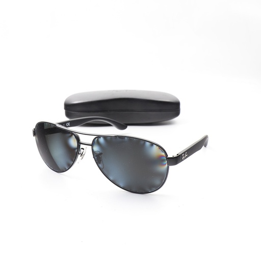 Ray.Ban RB3457 006/8G, Lens Width:59, Bridge Width:13 IMPORTANT ** VISION Enhancer + SunGlasses Lens **