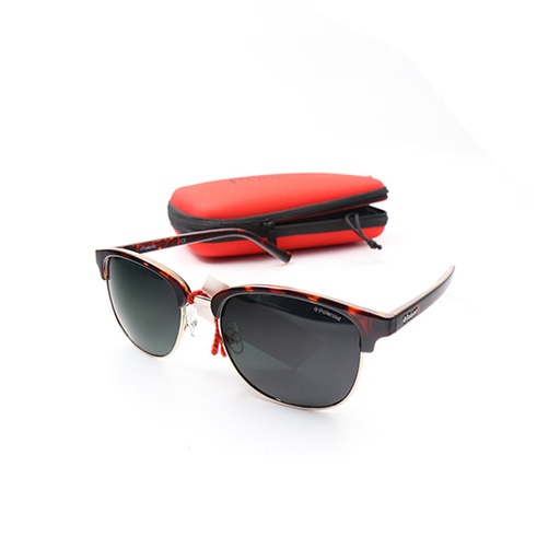 Polaroid PLD 1012/S PR6H8, Lens Width: 54, Bridge Width:18