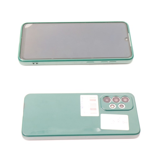 Samsung Galaxy A33 5 G 6 GB 128 GB + Green Cover