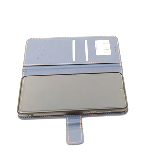 Samsung Galaxy A33 5G 6GB Ram 128 GB Rom + Blue Cover