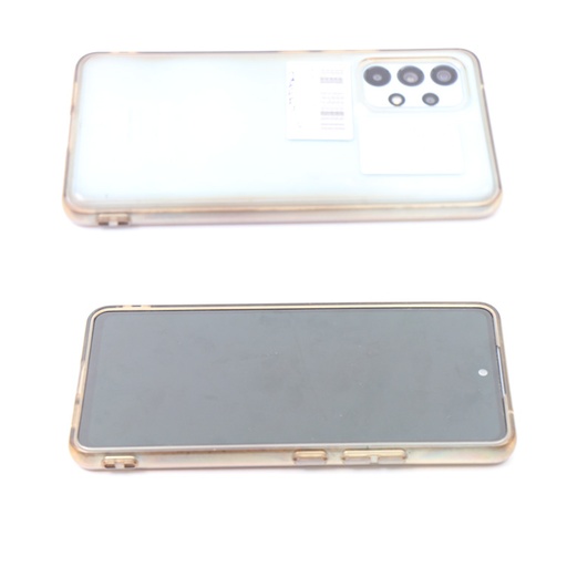 Samsung Galaxy A53 5 G 8GB 128 GB + Transparent Cover