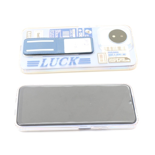 VIVO Y02 2GB 32 GB - Black