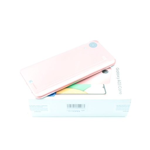 Samsung Galaxy A03 Core 2 GB + 32 GB Dual Sim  Bronze