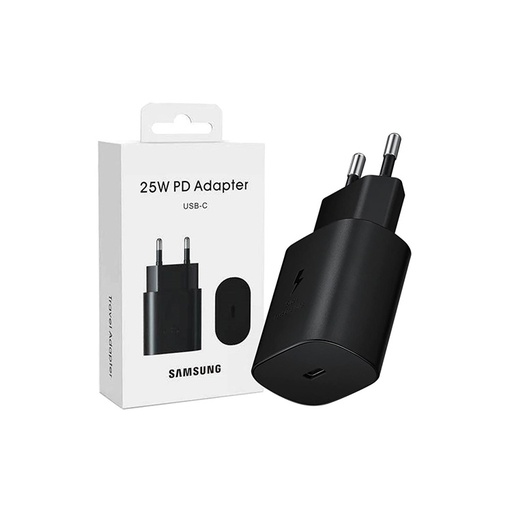 Samsung 25W PD Adapter USB-C