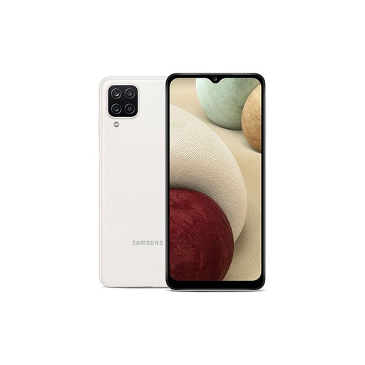 Samsung Galaxy A12 128GB Beige