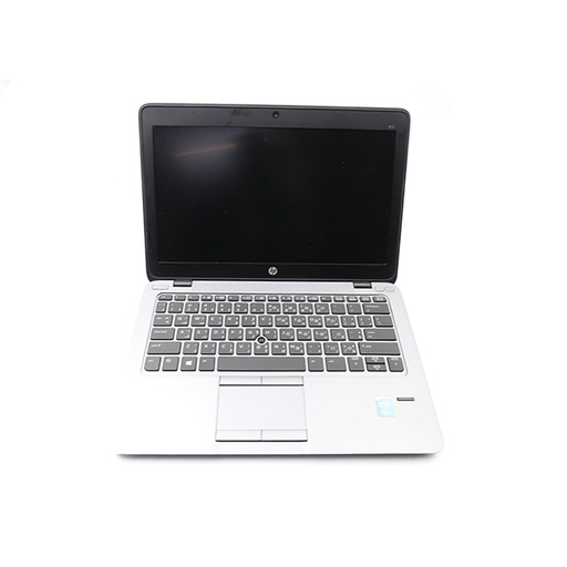 HP EliteBook 820 G2 12.5 in 1366 x 768 HD Laptop, Intel i7-5600U , 8 GB Ram DDR3, 256 GB SSD