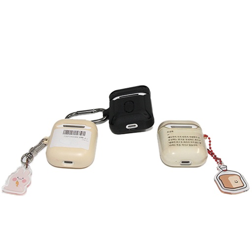 Apple AirPods 2nd Generation + Case