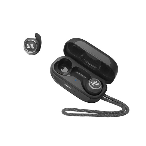 HBL Reflect Mini NC: True Wireless  Noise Cancelling Sport Earbuds