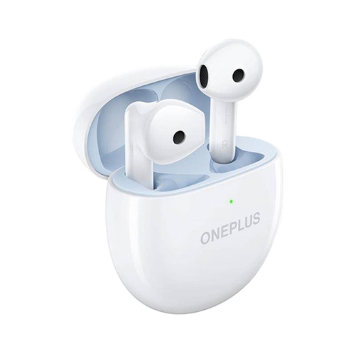 OnePlus Nord buds Ce  Wireless in Ear White Buds