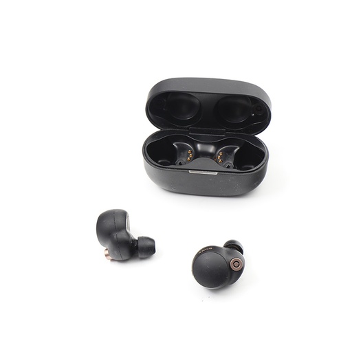 Sony  WF-1000XM4 Wireless Noise Canceling Stereo Headset