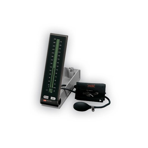 Medel Display Pro Sphygmomanometer Digital Column Blood Pressure Monitor  Senza Mercurio