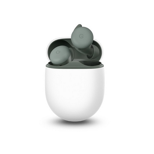 Google Pixel Buds 2 Gen Wireless Green