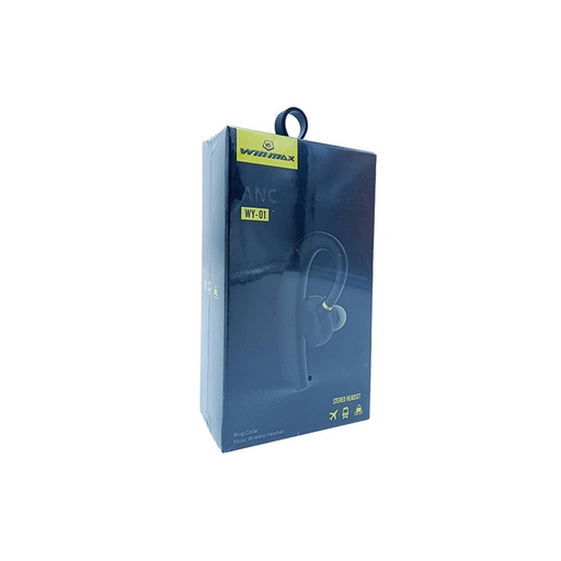 Winmax WY-01 ANC Stereo headset