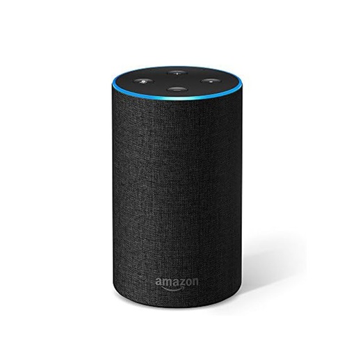 Amazon Echo 2nd Generation