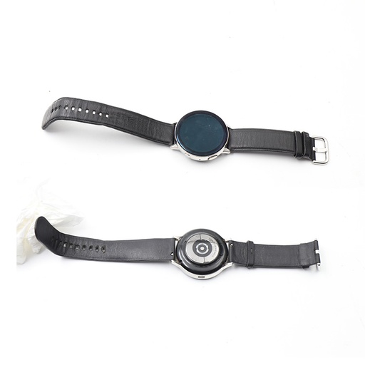 Samsung Galaxy Watch Active 2 , Heart Rate Monitor  Description for Customers Samsung Galaxy Watch Active 2 ,  Heart Rate Monitor  ** No Charger **