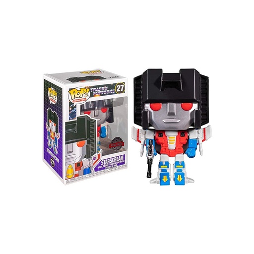 pop Transformers 27