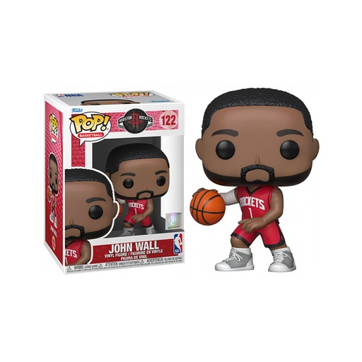 Pop BasketBall John Wall 122