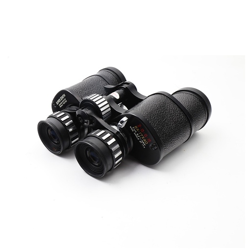 Super Zenith 8X - 17 x 40 Zoom Wide Angle Coated Binoculars