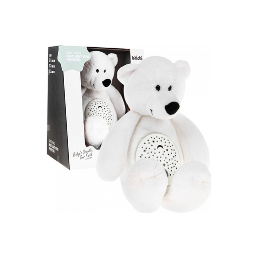 Kaichi Soothing Night Light With Projector 6 m +