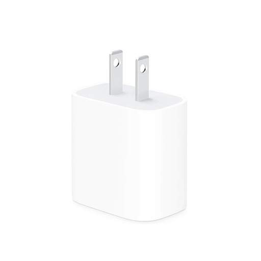 USB-C 20W Power Adapter