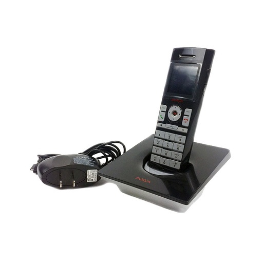 Avaya 3631 Wireless IP Telephone