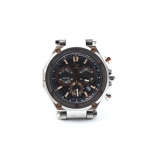 GC SWiss Made X10007G2S ** Battery Drained **