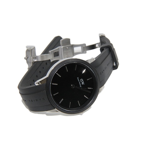 DW Daniel Wellington, Serial Number 34M51081771, Water Resistant 10 ATM All Stainless Steel