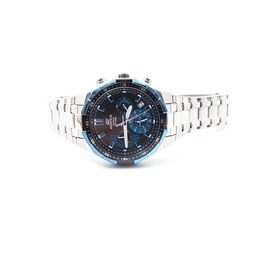 Edifice Casio 5434 EFR-554 Stainless Steel Water Resistant 10 Bar