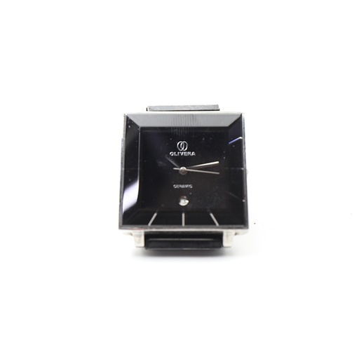 Olivera OG799 Sapphire Crystal, High Teck Ceramic Water Resistant