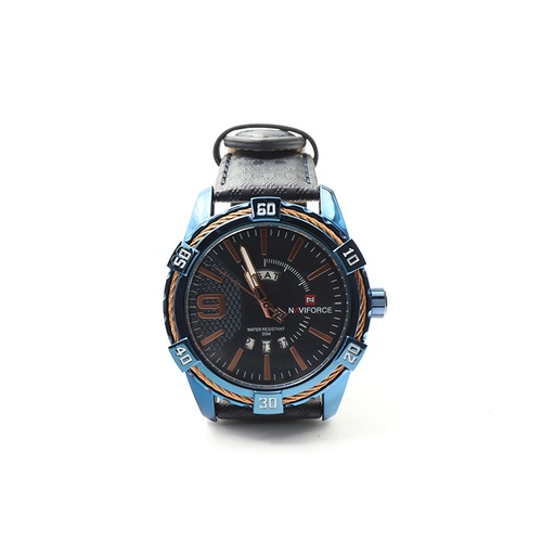 Naviforce For Dream NF9117M, uniQue Design, professional Water Proof , Stainless Steel bezel
