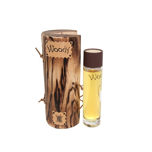 Al Arabiya for Oud Woody, Arabian Oud