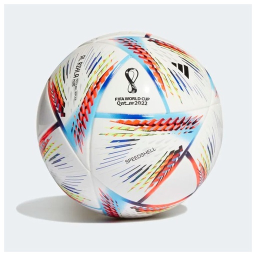 Al Rihla Match Ball Replica Fifa World Cuo 2022