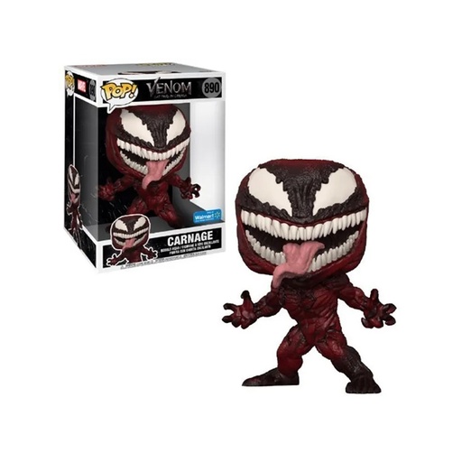 Pop Venom Carnage 890